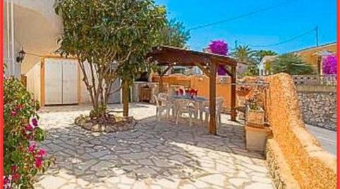 Photo 4 of Flat to rent in Cala Advocat - Baladrar, Alicante