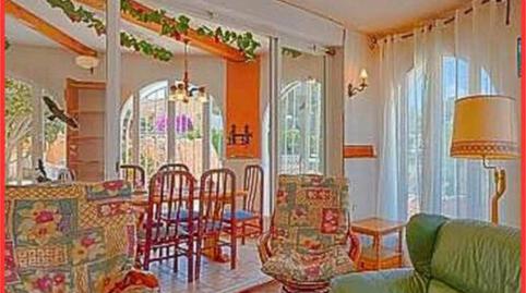 Photo 5 of Flat to rent in Cala Advocat - Baladrar, Alicante