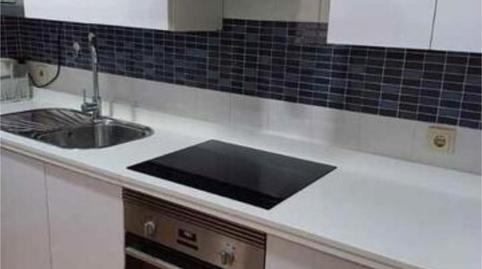 Flat to rent in Casco Histórico - Ribera - San Basilio, Córdoba - image 2 Photo 2 of Flat to rent in Casco Histórico - Ribera - San Basilio, Córdoba