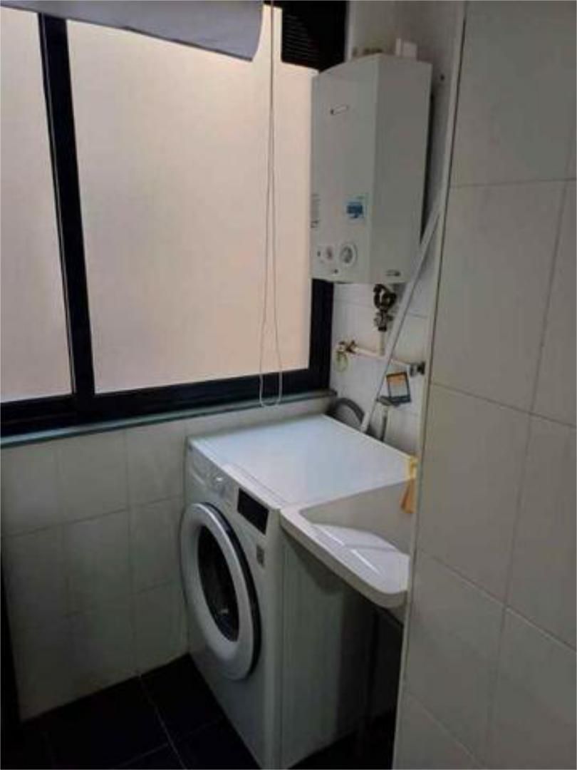 Flat to rent in Casco Histórico  - Ribera - San Basilio