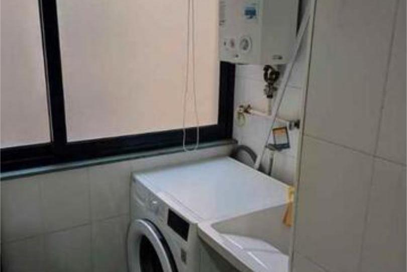 Pis de lloguer a Casco Histórico - Ribera - San Basilio, Córdoba Capital - imatge 1 Foto 1 de Pis de lloguer a Casco Histórico - Ribera - San Basilio, Córdoba Capital