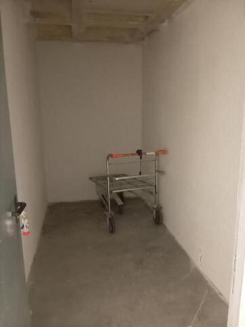 Box room to rent in Navalcarnero