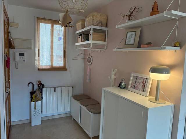 Piso en Venta en Carrer de Ramón y Cajal, 12A en Hospital - Plaza del Real