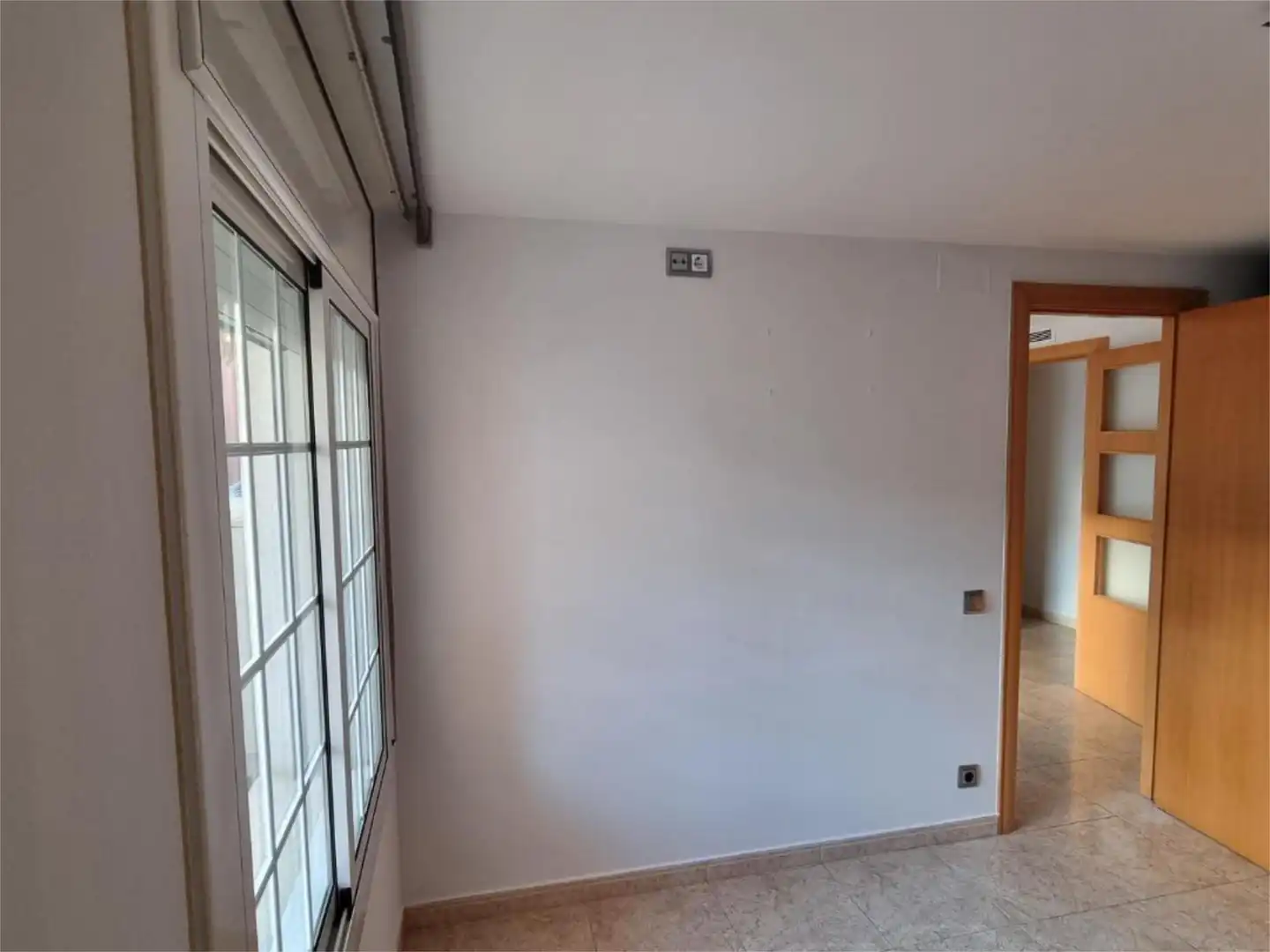 Piso en venta en Carrer de Mossèn Jacint Verdaguer, 170, Vinyets - Molí Vell Piso en venta en Sant Boi de Llobregat con Aire acondicionado y Balcón