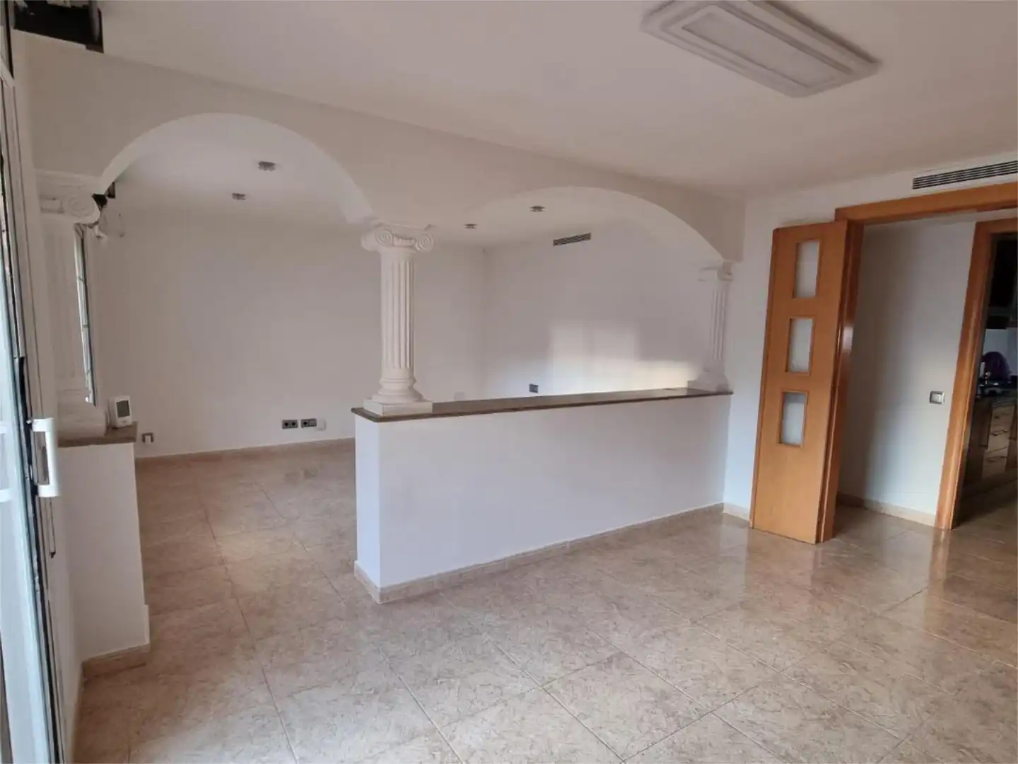 Piso en venta en Carrer de Mossèn Jacint Verdaguer, 170, Vinyets - Molí Vell Piso en venta en Sant Boi de Llobregat con Aire acondicionado y Balcón