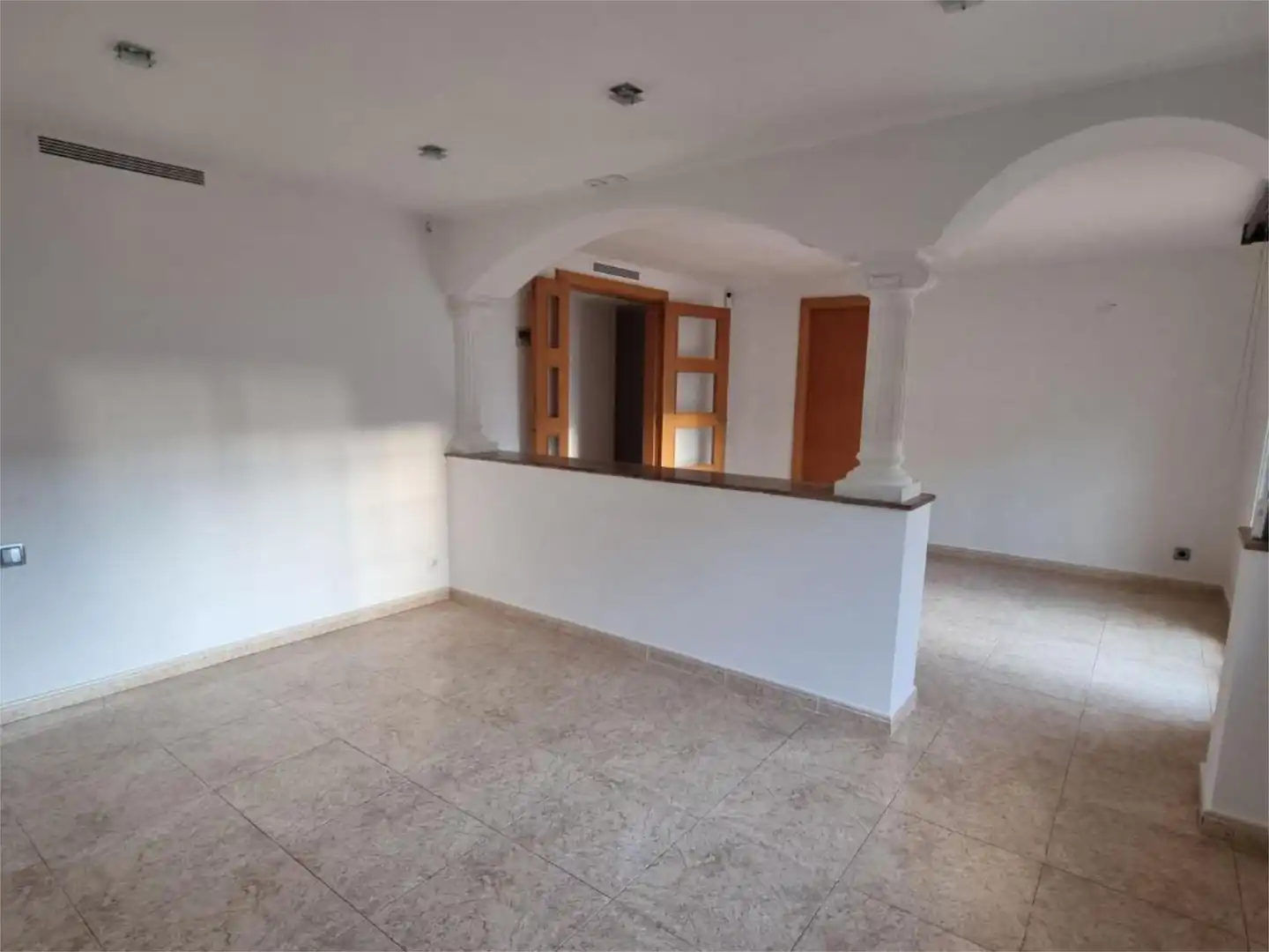 Piso en venta en Carrer de Mossèn Jacint Verdaguer, 170, Vinyets - Molí Vell Piso en venta en Sant Boi de Llobregat con Aire acondicionado y Balcón