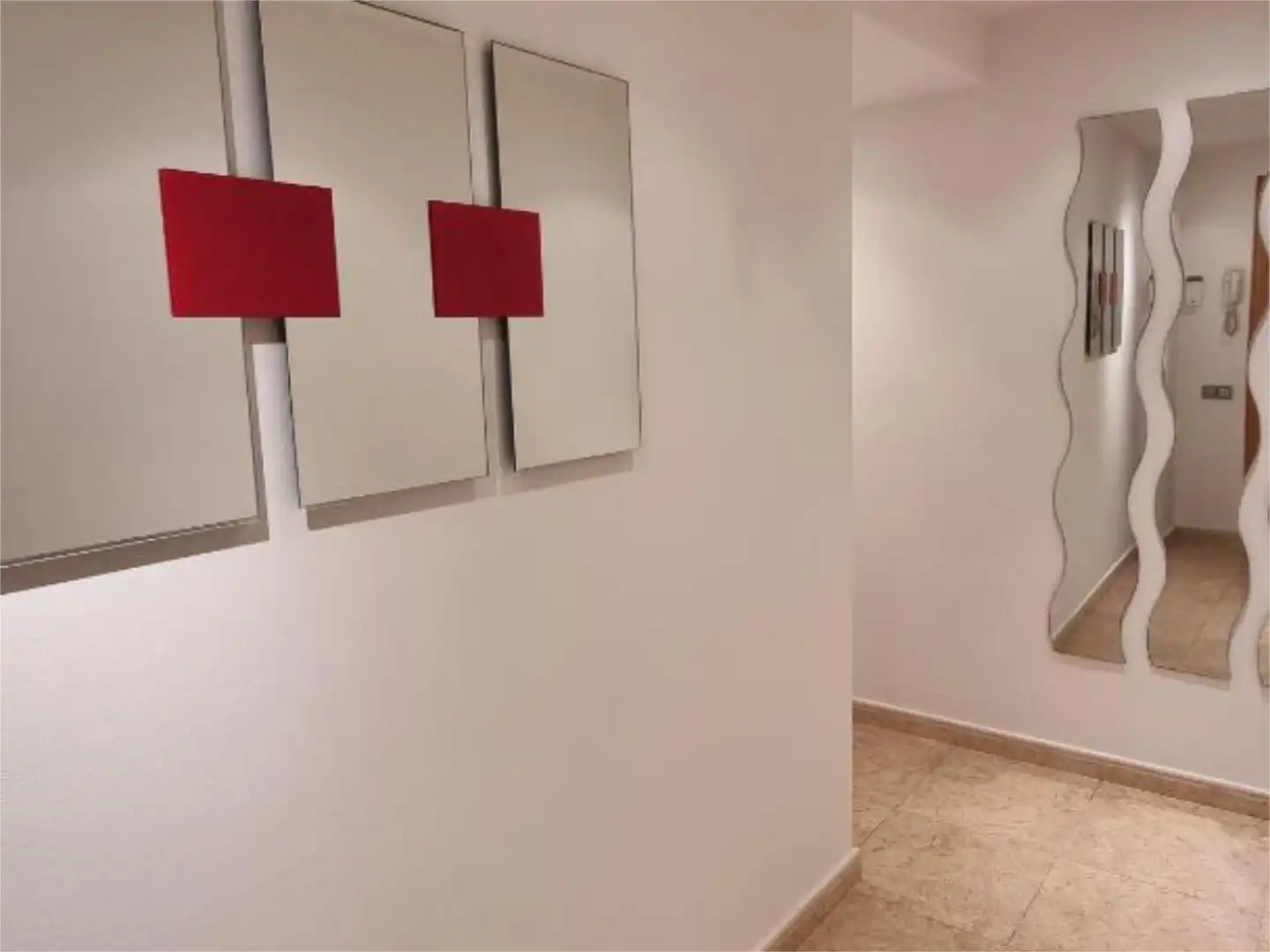 Piso en venta en Carrer de Mossèn Jacint Verdaguer, 170, Vinyets - Molí Vell Piso en venta en Sant Boi de Llobregat con Aire acondicionado y Balcón
