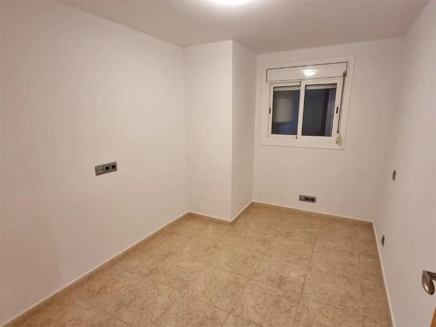 Piso en venta en Carrer de Mossèn Jacint Verdaguer, 170, Vinyets - Molí Vell Habitación de Piso en venta en Sant Boi de Llobregat con Aire acondicionado y Balcón