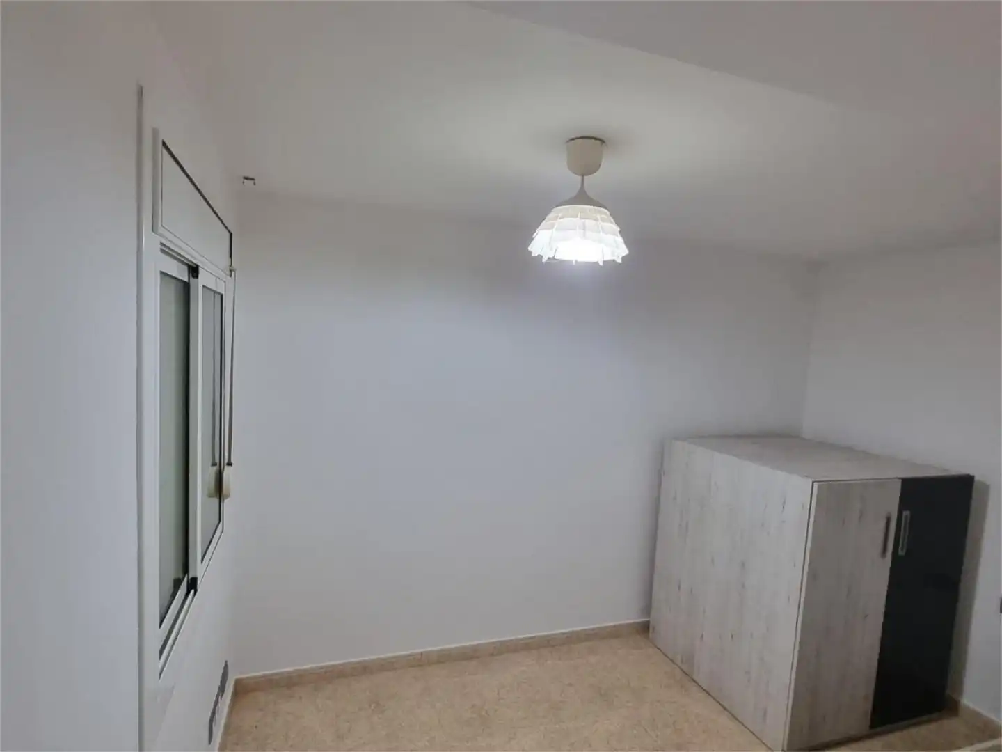 Piso en venta en Carrer de Mossèn Jacint Verdaguer, 170, Vinyets - Molí Vell Habitación de Piso en venta en Sant Boi de Llobregat con Aire acondicionado y Balcón