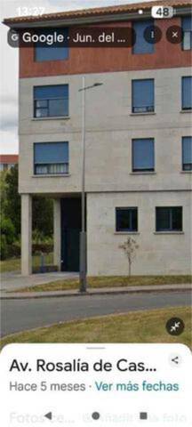 Garaje en Alquiler en Allariz