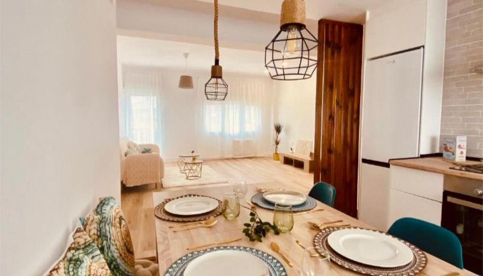 Photo 1 of Flat for sale in Calle Teresa Cajal, 1, Tarazona, Zaragoza