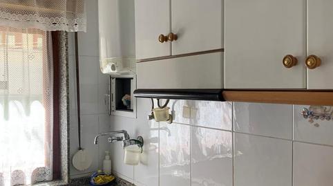 Flat to rent in Calle Mayor, 7, La Felguera, Asturias - image 4 Photo 4 of Flat to rent in Calle Mayor, 7, La Felguera, Asturias