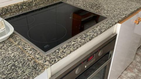 Flat to rent in Calle Mayor, 7, La Felguera, Asturias - image 5 Photo 5 of Flat to rent in Calle Mayor, 7, La Felguera, Asturias