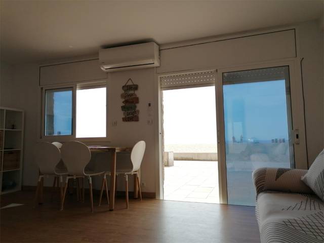 Piso en Alquiler en Passeig Marítim Joan Reventós, 45 en Sant Salvador