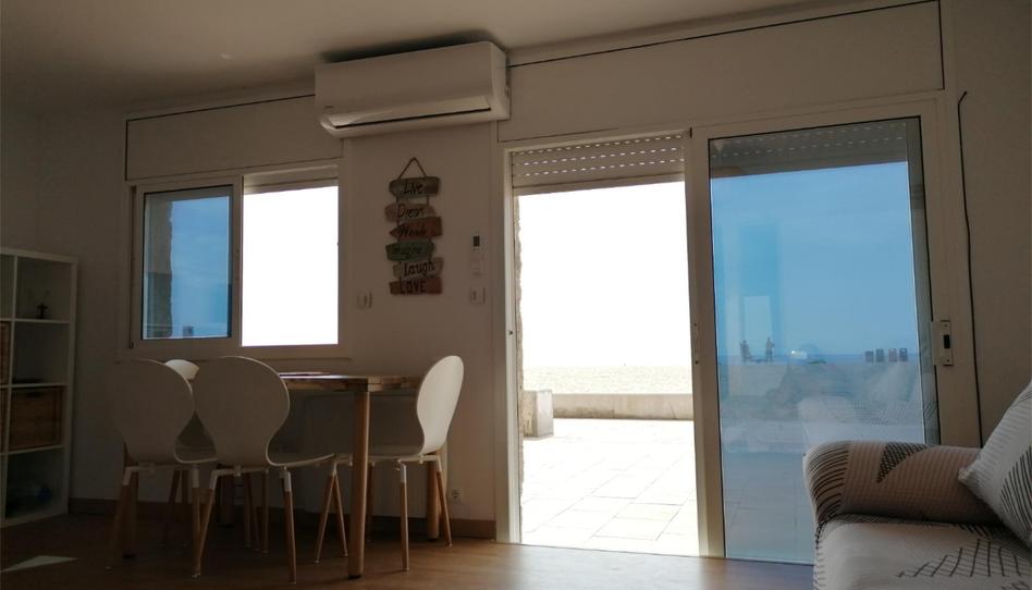 Photo 1 of Flat to rent in Passeig Marítim Joan Reventós, 45, Sant Salvador, Tarragona