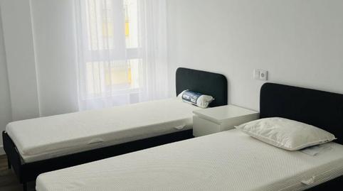 Foto 4 de Apartament de lloguer a Avenida de Andalucía, 16, Alcalá la Real, Jaén