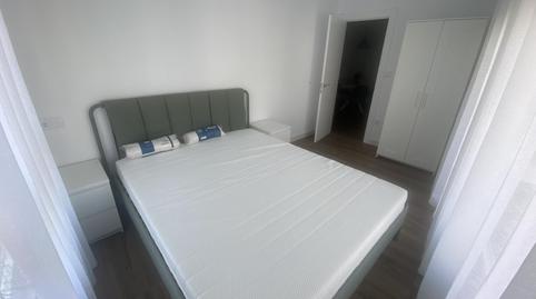 Foto 2 de Apartament de lloguer a Avenida de Andalucía, 16, Alcalá la Real, Jaén