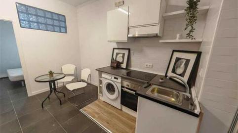 Study for sale in Carrús Oeste, Alicante - image 4 Photo 4 of Study for sale in Carrús Oeste, Alicante