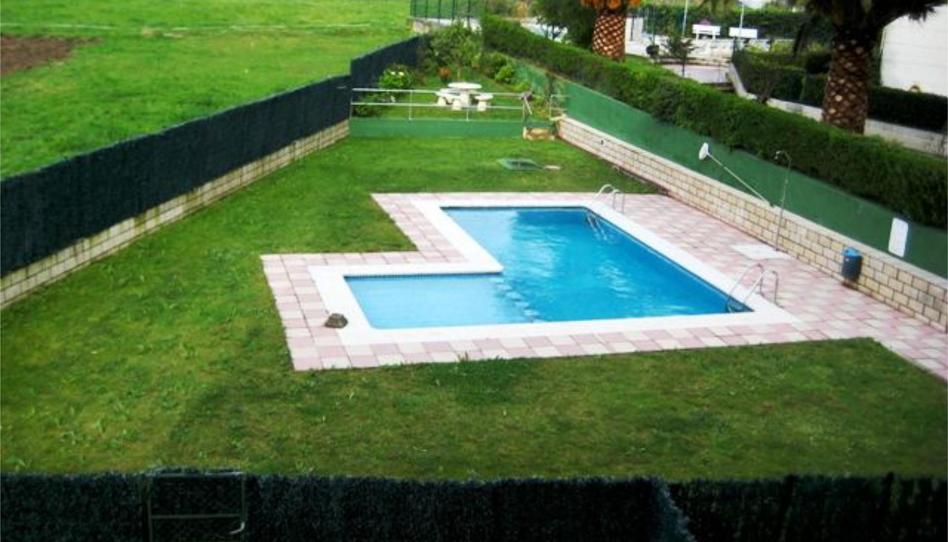 Pis de lloguer a Calle las Viñas, 22, El Arco - Rota - Fonegra, Cantabria - imatge 1 Foto 1 de Pis de lloguer a Calle las Viñas, 22, El Arco - Rota - Fonegra, Cantabria