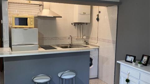 Flat to rent in Calle de Mira al Río, 16, Casco Antiguo, Cáceres - image 4 Photo 4 of Flat to rent in Calle de Mira al Río, 16, Casco Antiguo, Cáceres