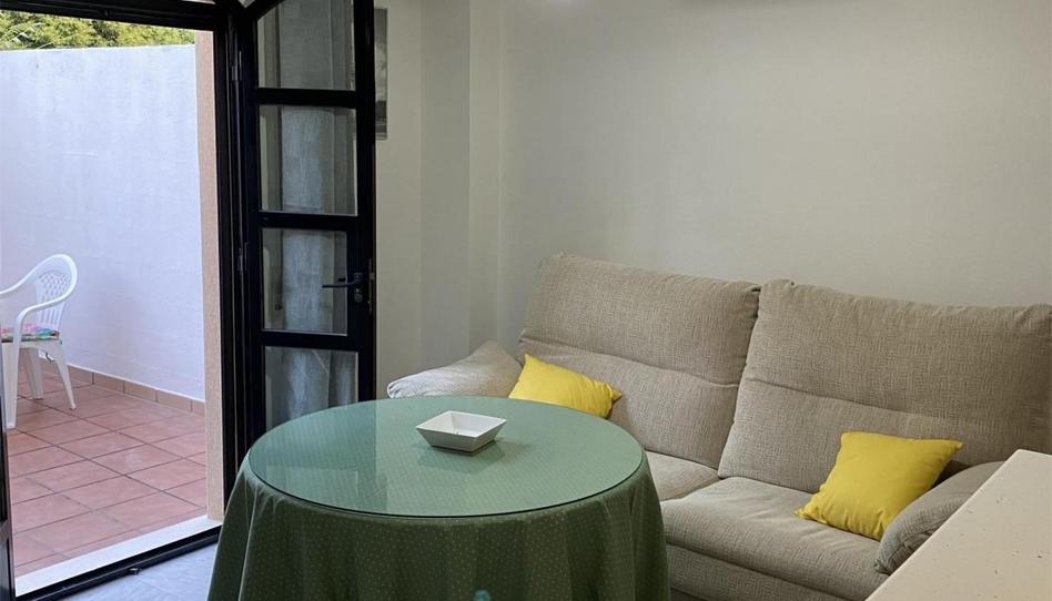 Flat to rent in Calle de Mira al Río, 16, Casco Antiguo, Cáceres - image 1 Photo 1 of Flat to rent in Calle de Mira al Río, 16, Casco Antiguo, Cáceres