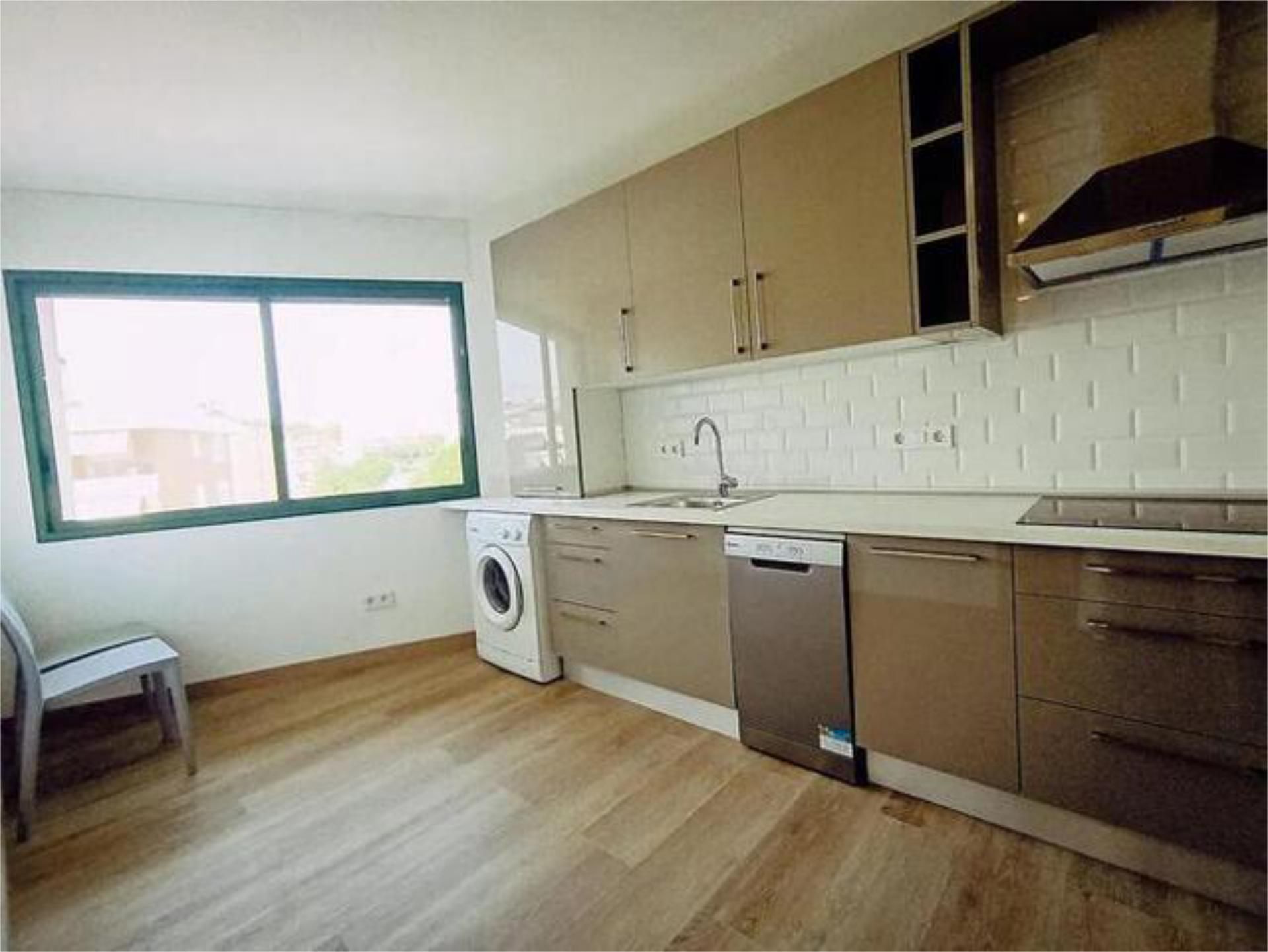 Cuina de Apartament en venda en Cambrils amb Terrassa