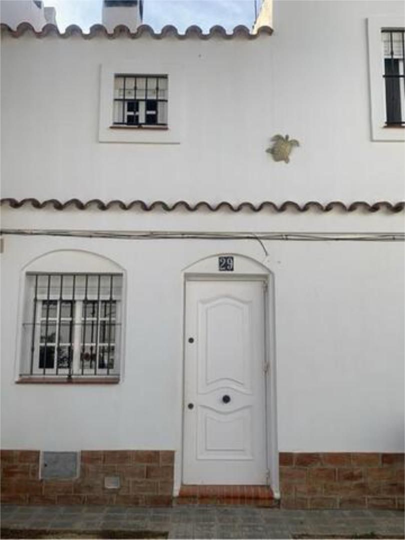 Casa o xalet de lloguer a San Andrés Golf