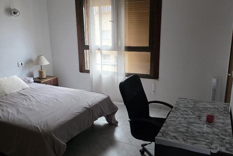 Photo 1 of Attic to share in Carrer D'antoni Marquès, 23, Bons Aires, Illes Balears