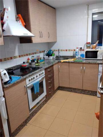 Piso en Alquiler en Cella