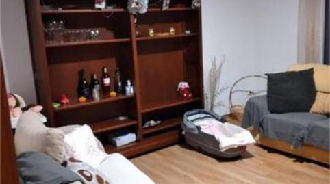 Foto 4 de Piso de alquiler en Cella, Teruel