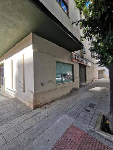 Local comercial en Alquiler en Santiago - Coronación