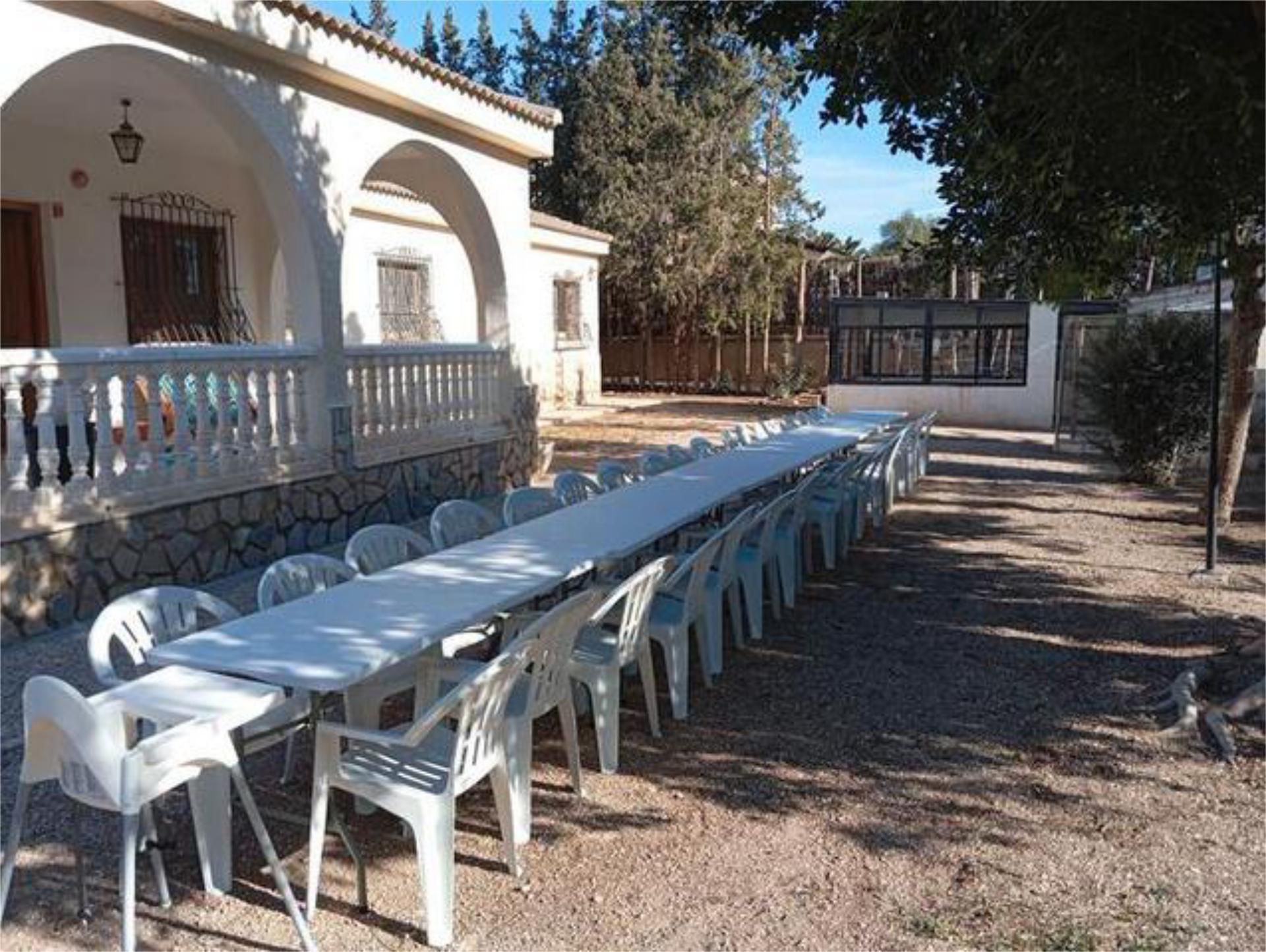 Single-family semi-detached to rent in Fontcalent