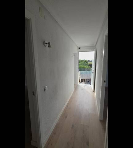 Casa-chalet en Alquiler en Calle la Palera, 4 en Perleta - Maitino