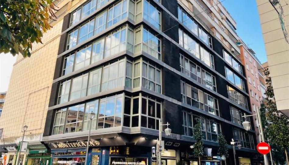 Foto 1 de Pis en venda a Calle San Isidro, 1, Centro - Corte Inglés, Toledo