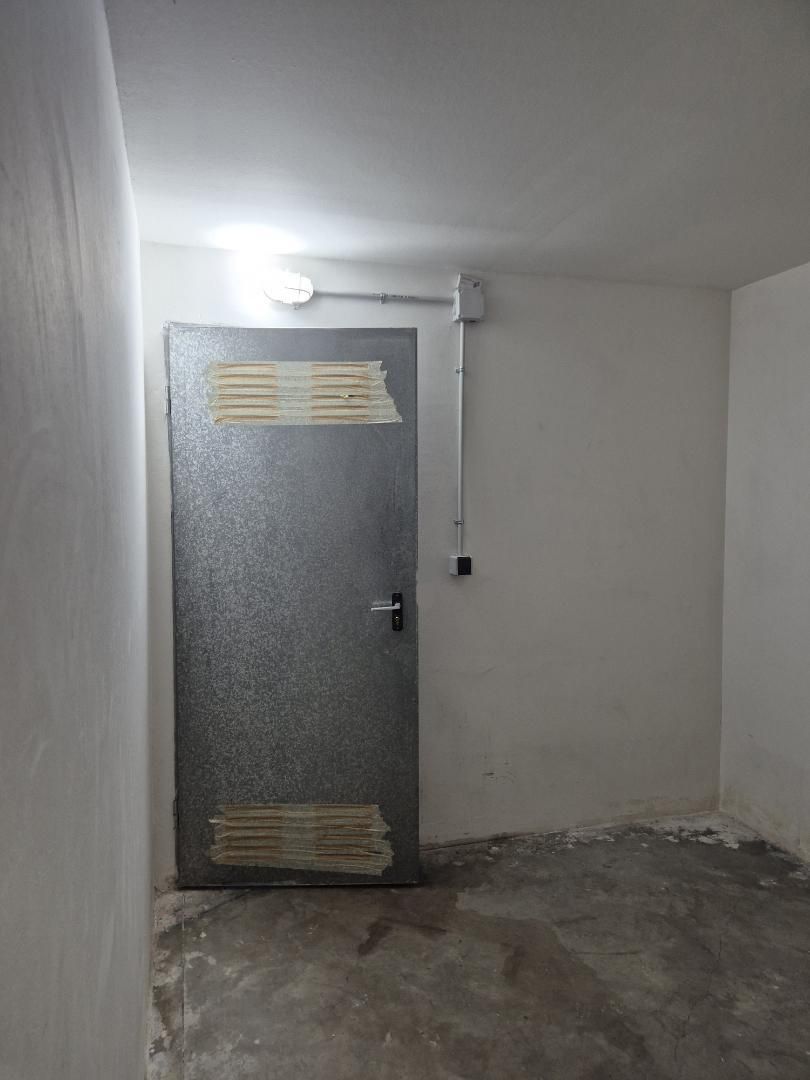 Trastero de alquiler en La Muela