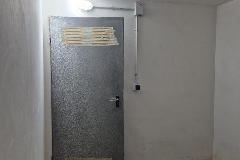 Traster de lloguer a Calle Baltasar Gracián, 3, La Muela, Zaragoza - imatge 1 Foto 1 de Traster de lloguer a Calle Baltasar Gracián, 3, La Muela, Zaragoza