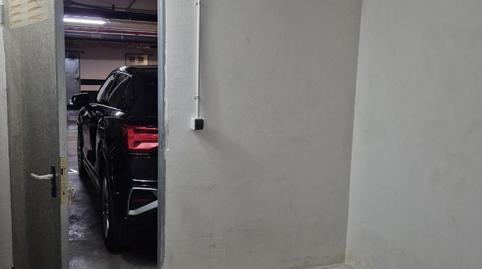 Traster de lloguer a Calle Baltasar Gracián, 3, La Muela, Zaragoza - imatge 2 Foto 2 de Traster de lloguer a Calle Baltasar Gracián, 3, La Muela, Zaragoza