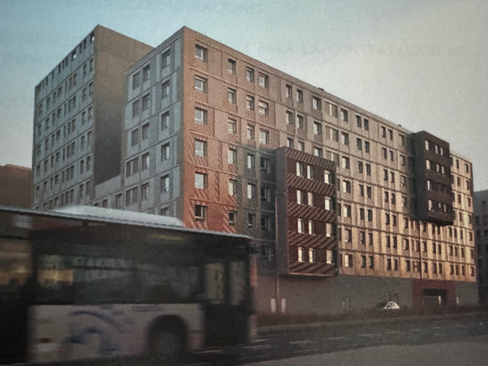 Exterior view of Flat for sale in Vitoria - Gasteiz