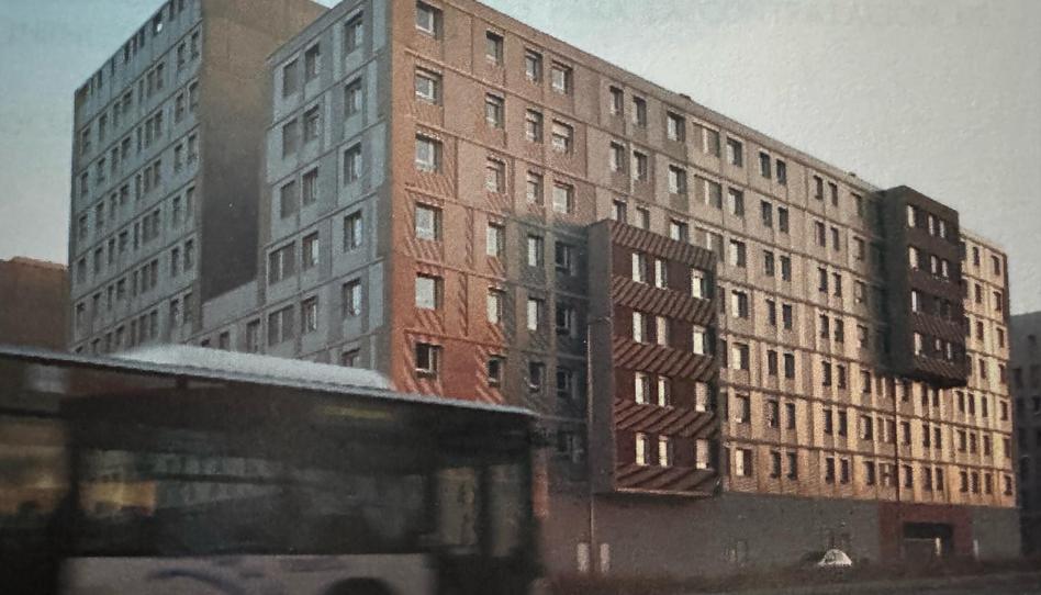 Flat for sale in Iliada Ibilbidea, 20, Salburua - Arantzabela, Araba - Álava - image 1 Photo 1 of Flat for sale in Iliada Ibilbidea, 20, Salburua - Arantzabela, Araba - Álava