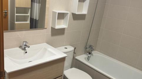 Foto 4 de Pis en venda a Iliada Ibilbidea, 20, Salburua - Arantzabela, Vitoria - Gasteiz