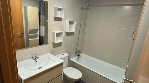 Foto 3 de Pis en venda a Iliada Ibilbidea, 20, Salburua - Arantzabela, Vitoria - Gasteiz