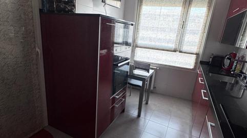 Foto 2 de Pis en venda a Iliada Ibilbidea, 20, Salburua - Arantzabela, Vitoria - Gasteiz