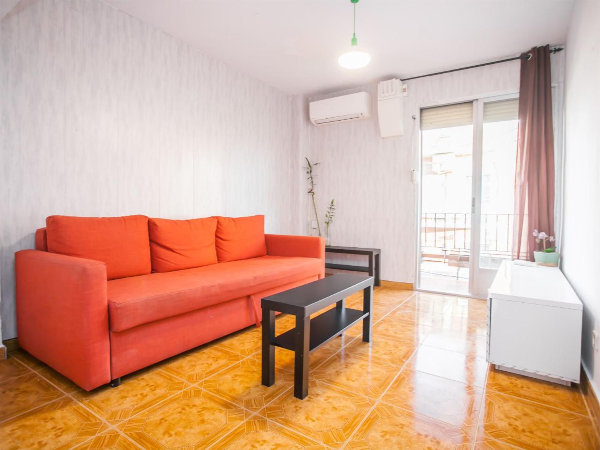 Flat to rent in Calle de Alfredo Castro Camba, 32, San Diego