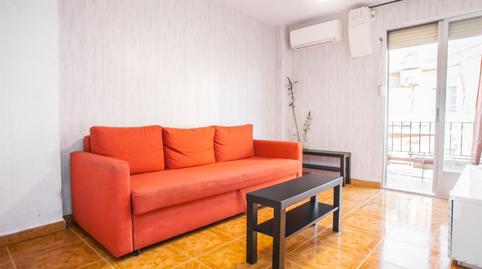 Flat to rent in Calle de Alfredo Castro Camba, 32, San Diego, Madrid - image 2 Photo 2 of Flat to rent in Calle de Alfredo Castro Camba, 32, San Diego, Madrid