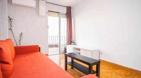 Flat to rent in Calle de Alfredo Castro Camba, 32, San Diego, Madrid - image 3 Photo 3 of Flat to rent in Calle de Alfredo Castro Camba, 32, San Diego, Madrid