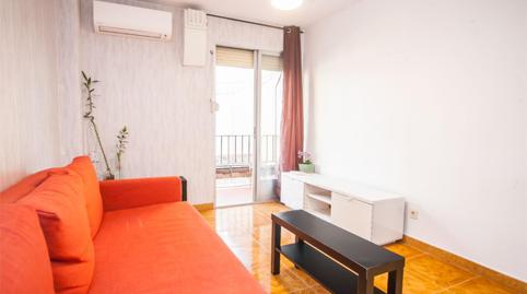 Flat to rent in Calle de Alfredo Castro Camba, 32, San Diego, Madrid - image 4 Photo 4 of Flat to rent in Calle de Alfredo Castro Camba, 32, San Diego, Madrid