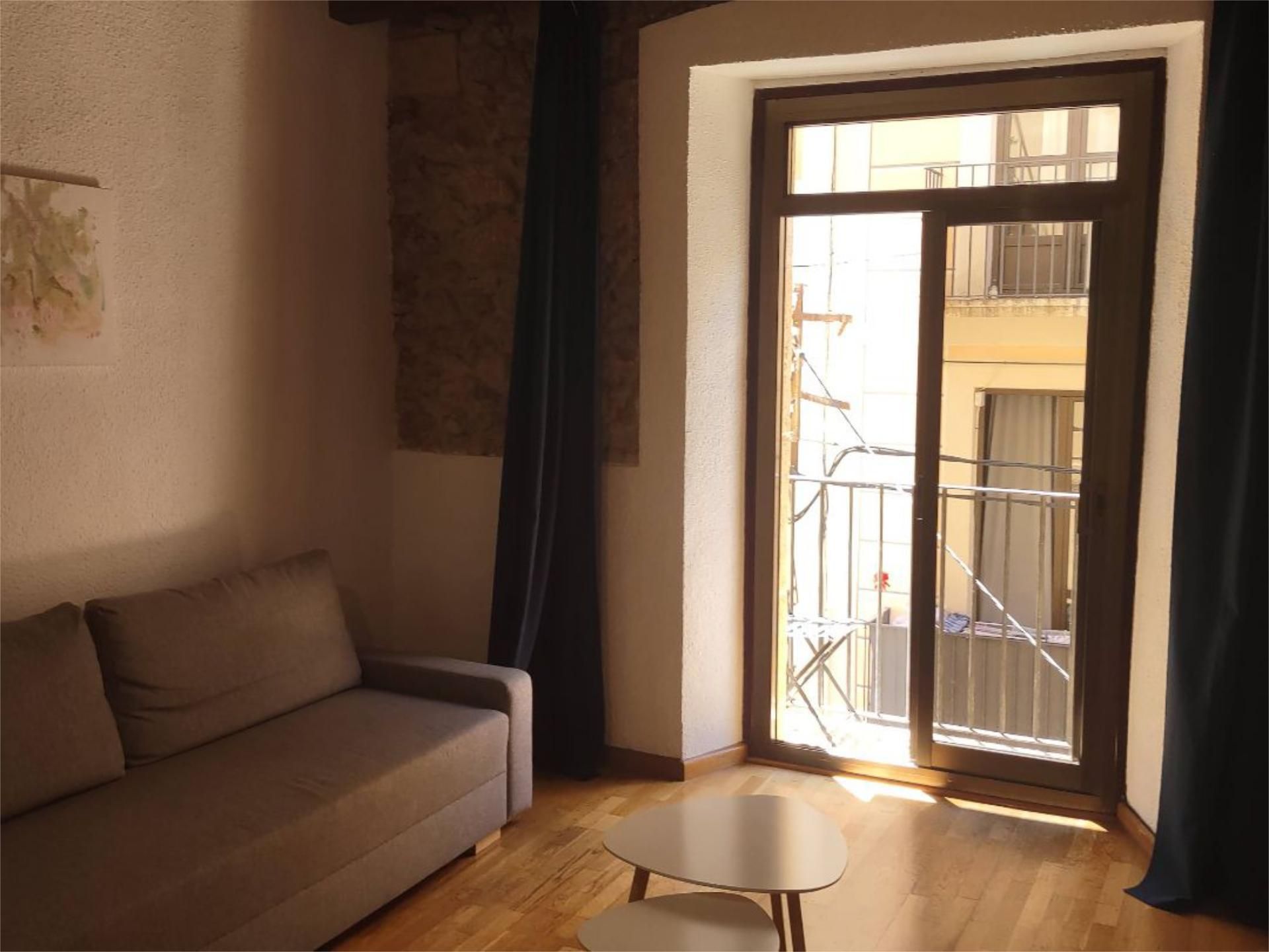 Flat to rent in Carrer de la Merceria, 12, Part Alta Bedroom of Flat to rent in Tarragona Capital with Air Conditioner, Terrace and Balcony