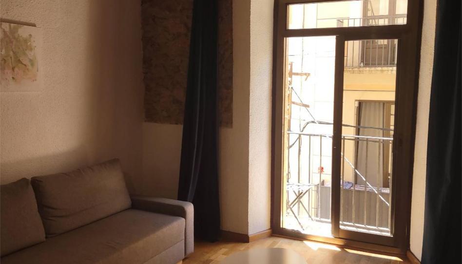 Photo 1 of Flat to rent in Carrer de la Merceria, 12, Part Alta, Tarragona