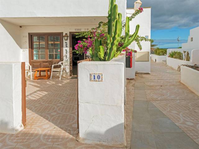 Apartamento en Venta en Avenida de las Playas, 28 en Puerto del Carmen