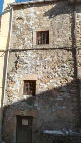 Casa-chalet en Venta en Masueco